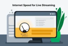 How Your Internet Speed Affects Streaming, Gaming, and Remote Work