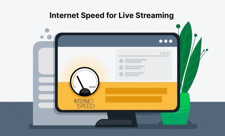 How Your Internet Speed Affects Streaming, Gaming, and Remote Work